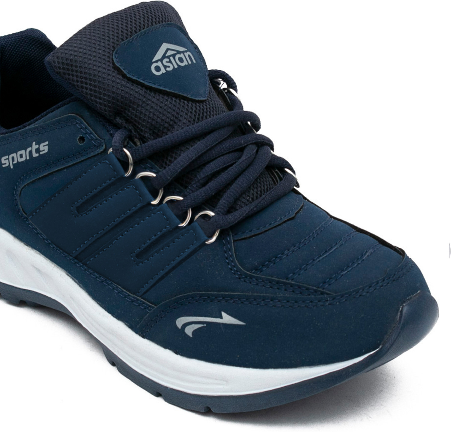 Image of asian Cosco-21 Men's Sports Shoes | Stylish Comfortable Lightweight & Durable Sneakers Running Shoes For Men