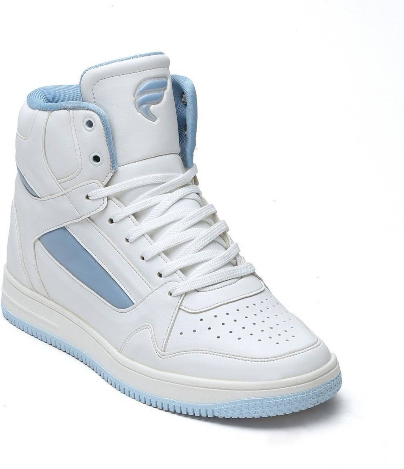 Field Faster High-Top Gym Sneakers - Image 3