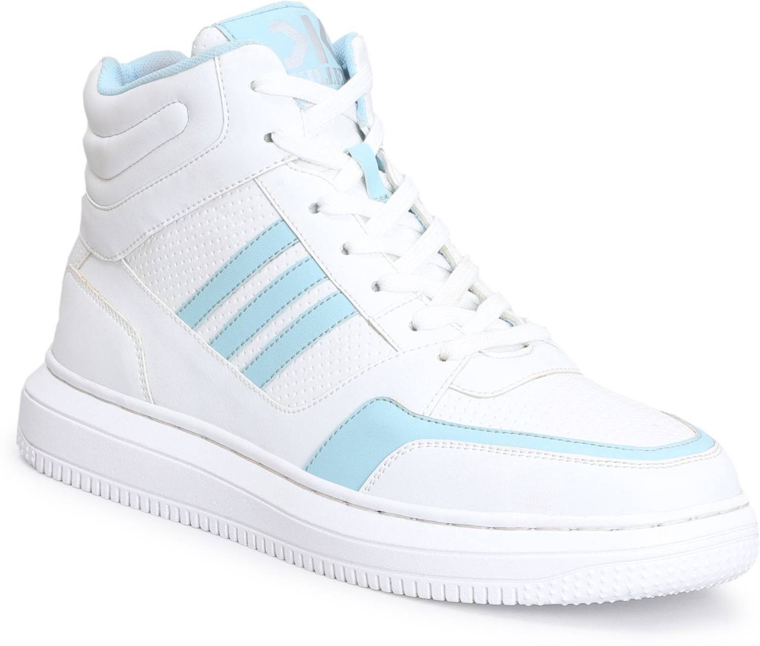 KILLER High-Top Sports Sneakers for Men - Image 2