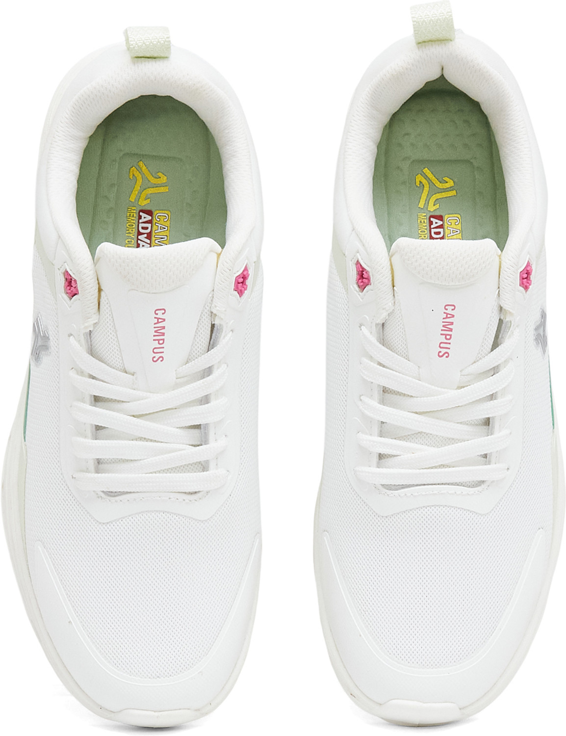 Image of CAMPUS CYMBAL Running Shoes For Women