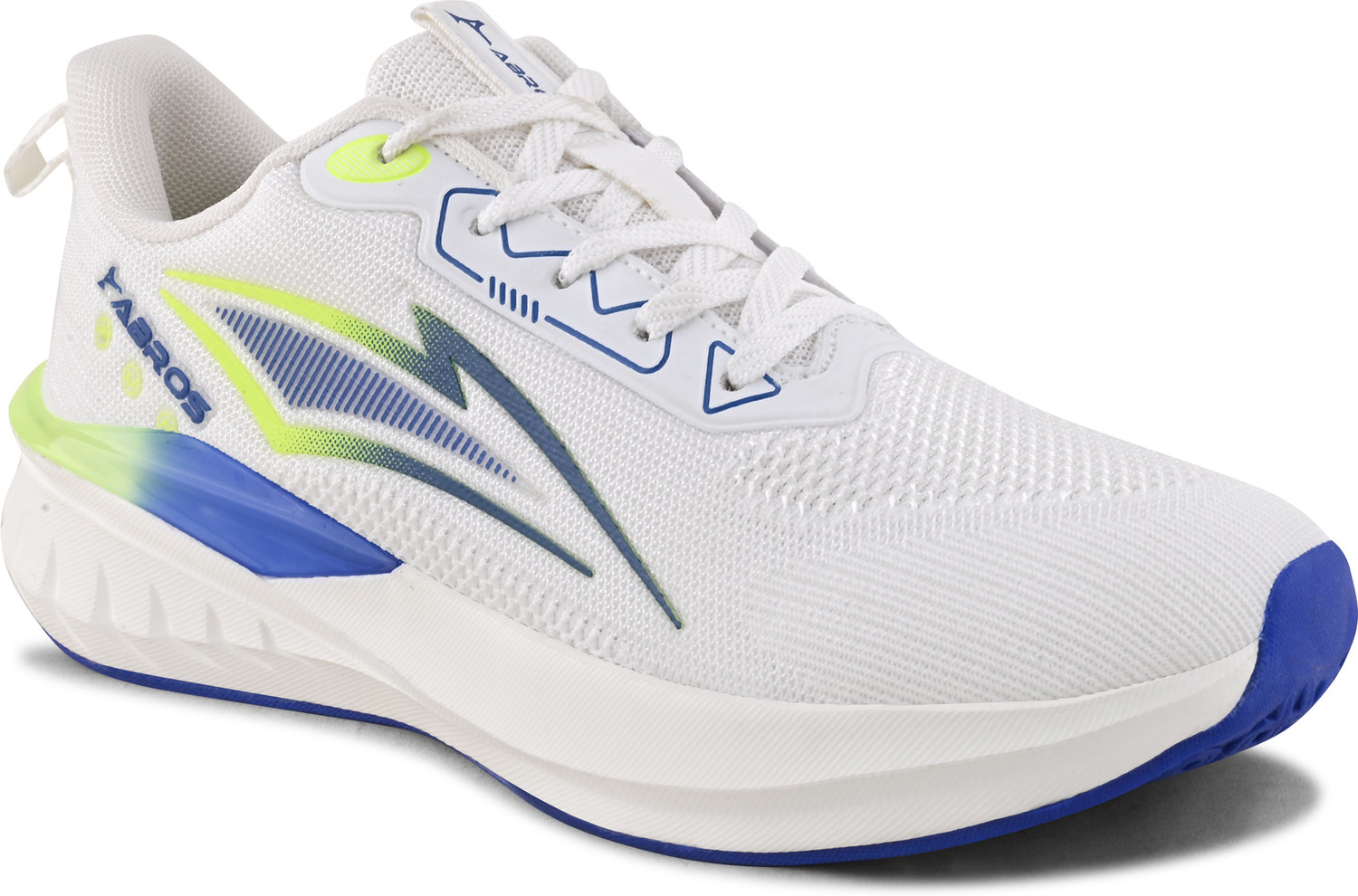 Image of Abros LOUIS Running Shoes For Men