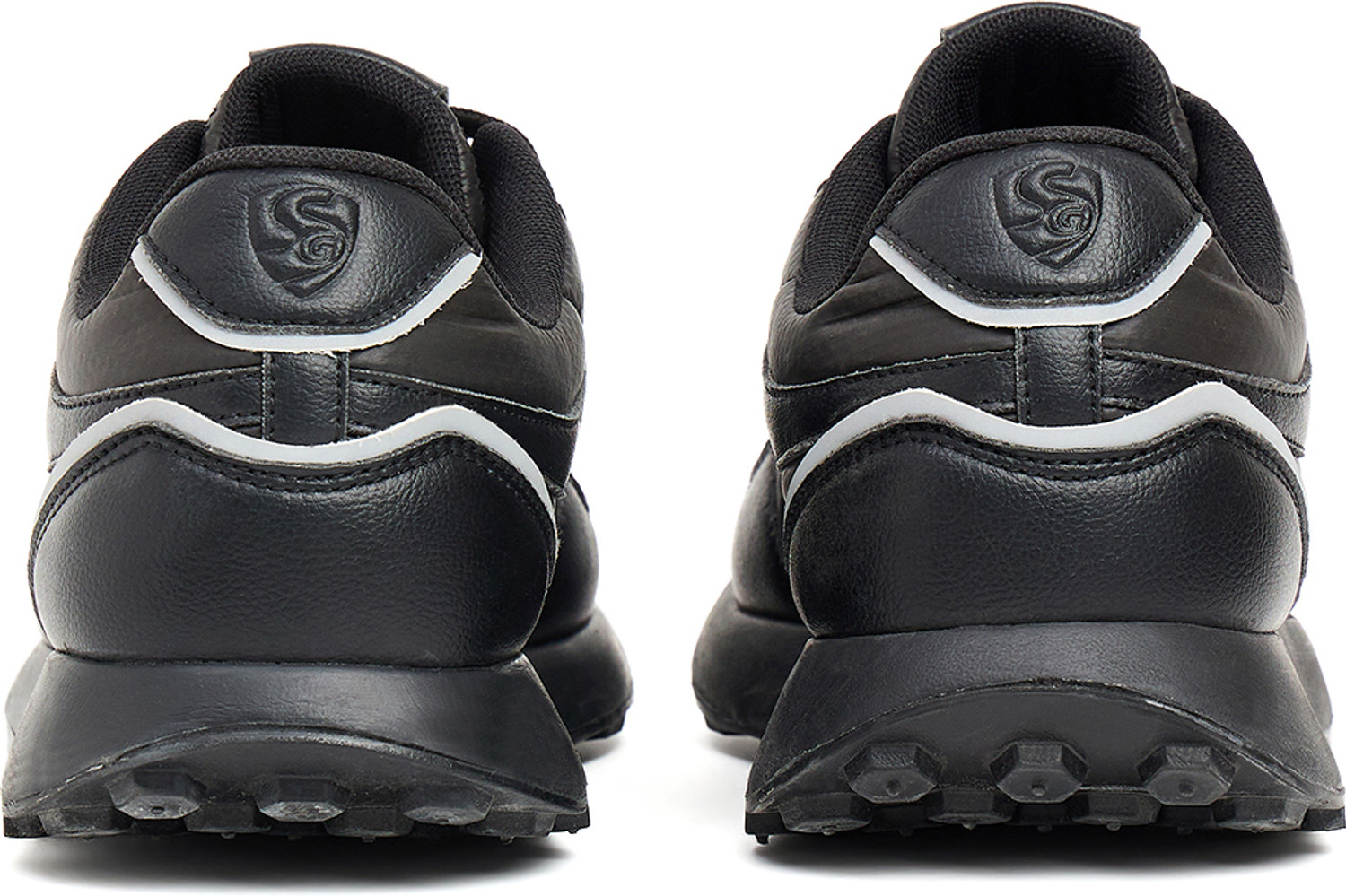 Image of SG METEOR Running Shoes For Men