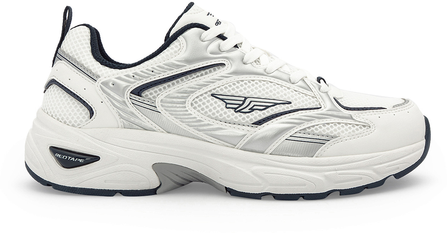 Image of RED TAPE Casual Sneaker Shoes | Supportive Cushioning for Everyday Motion Sneakers For Women