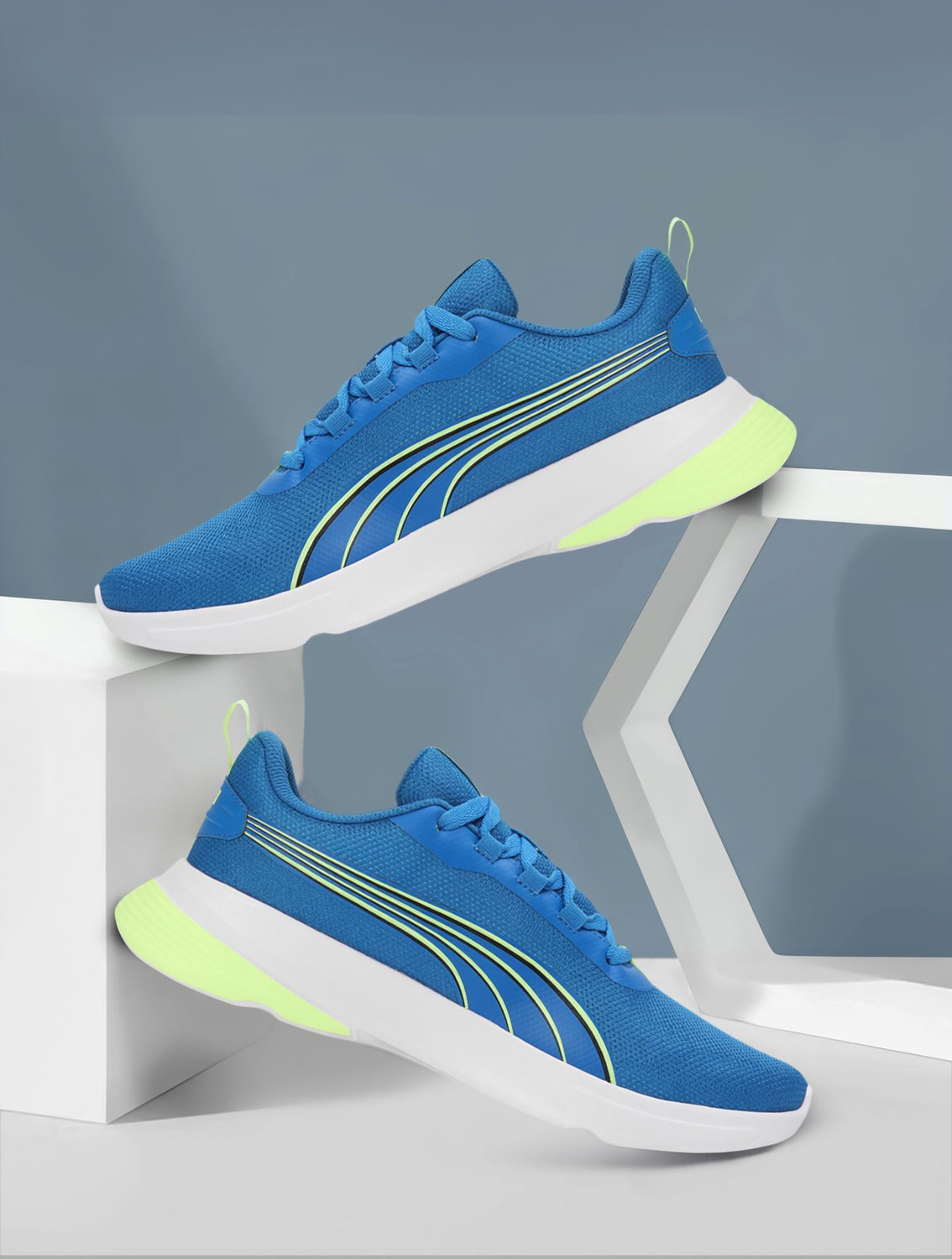 PUMA StrideX Sneakers For Men