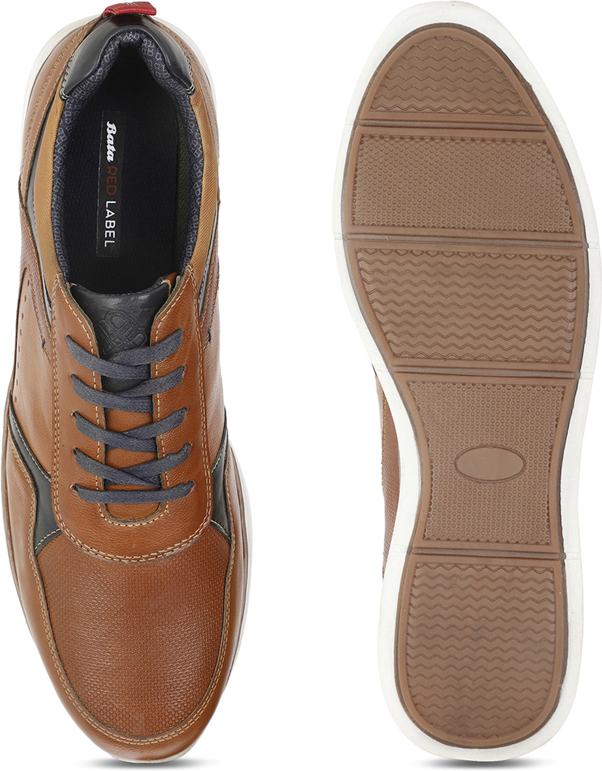 Image of Bata KEVIN E 24 Sneakers For Men