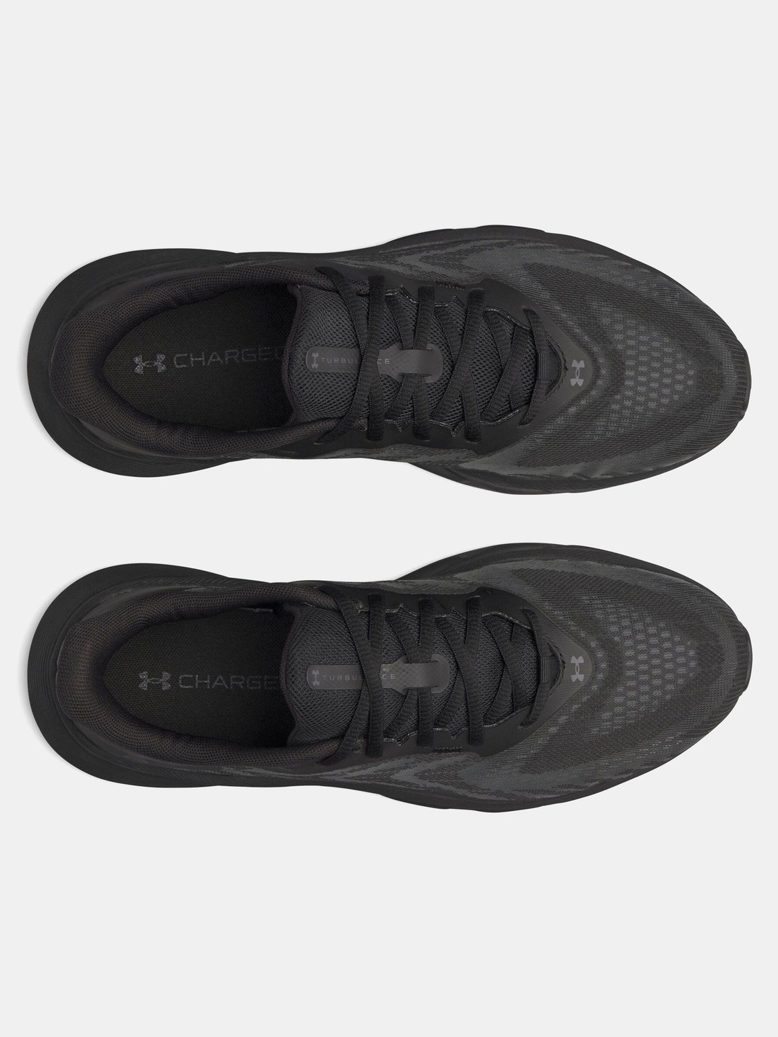 Image of UNDER ARMOUR Turbulence 3 Running Shoes For Men