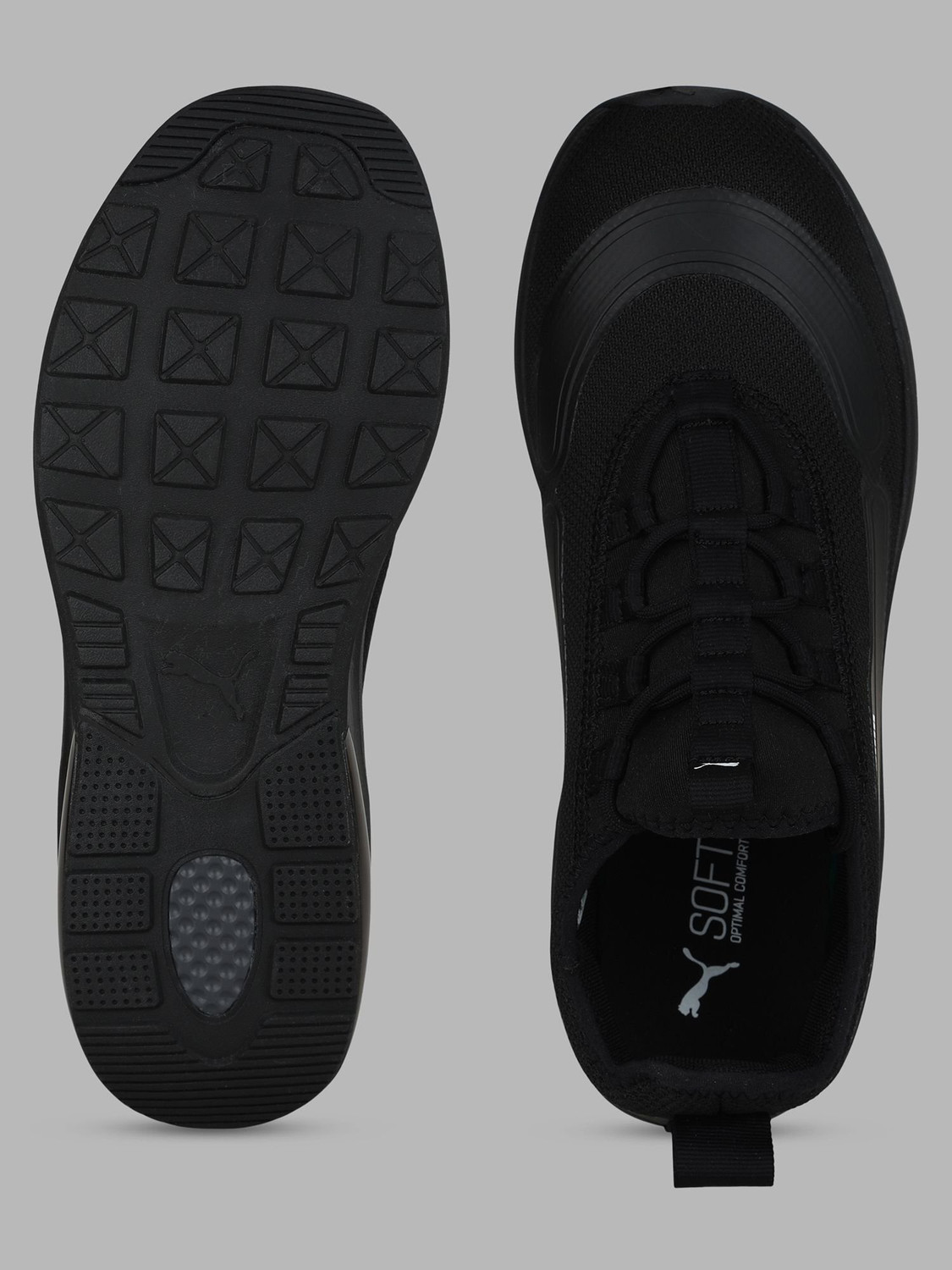 Image of PUMA TechGlide Sneakers For Men