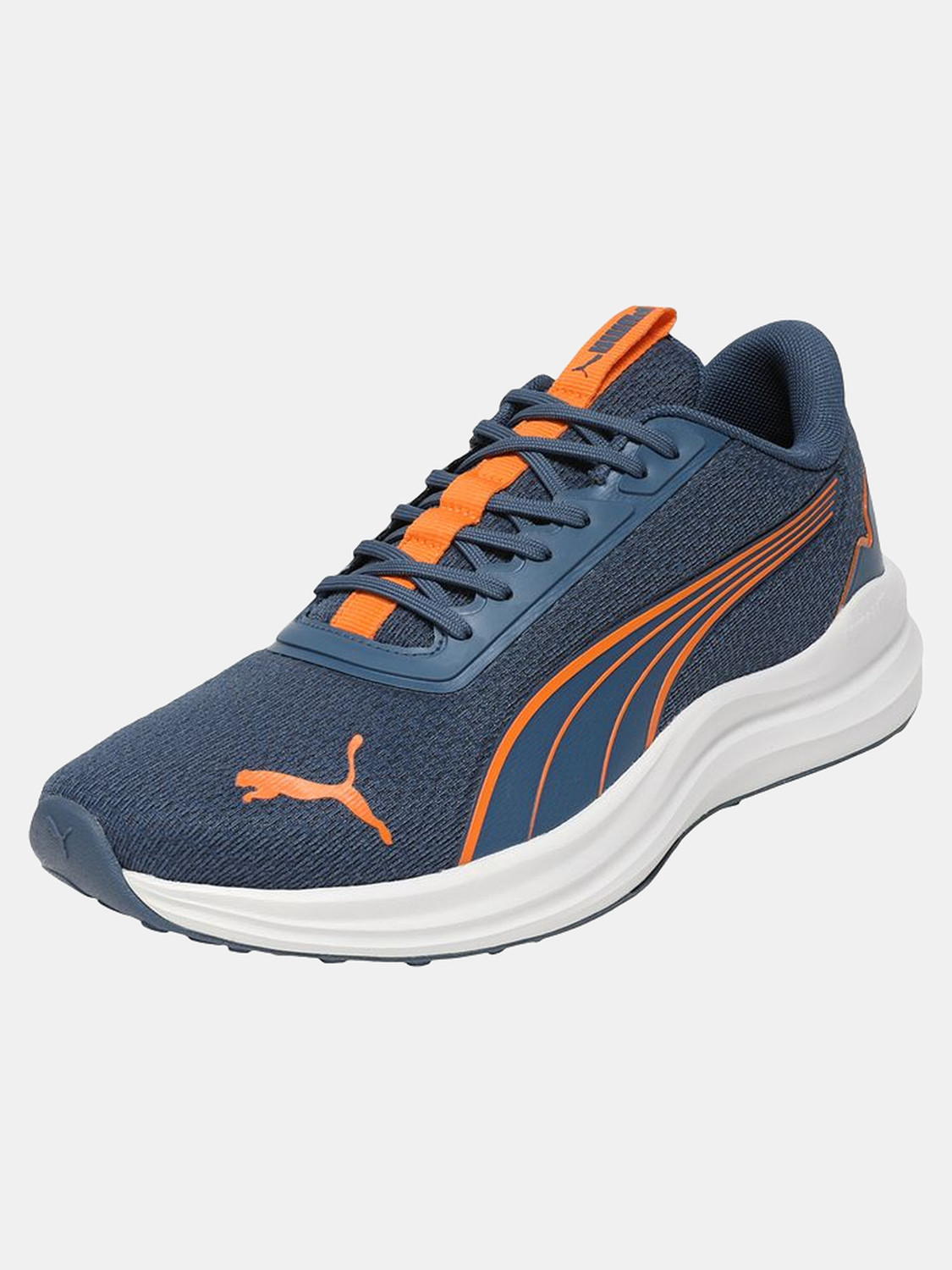 Image of PUMA GridFelx Lite Running Shoes For Men
