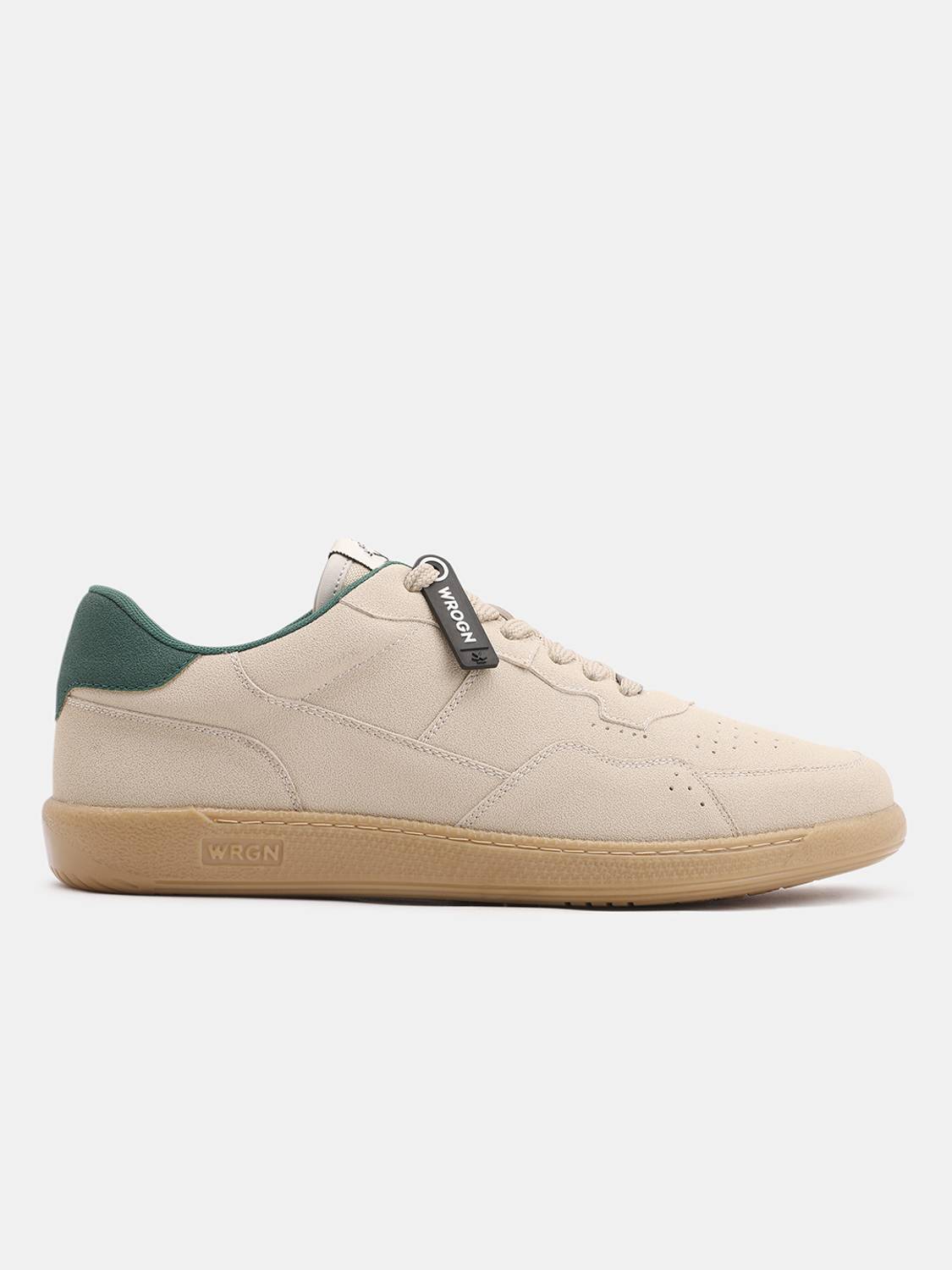 WROGN Men Beige Casuals - Image 1