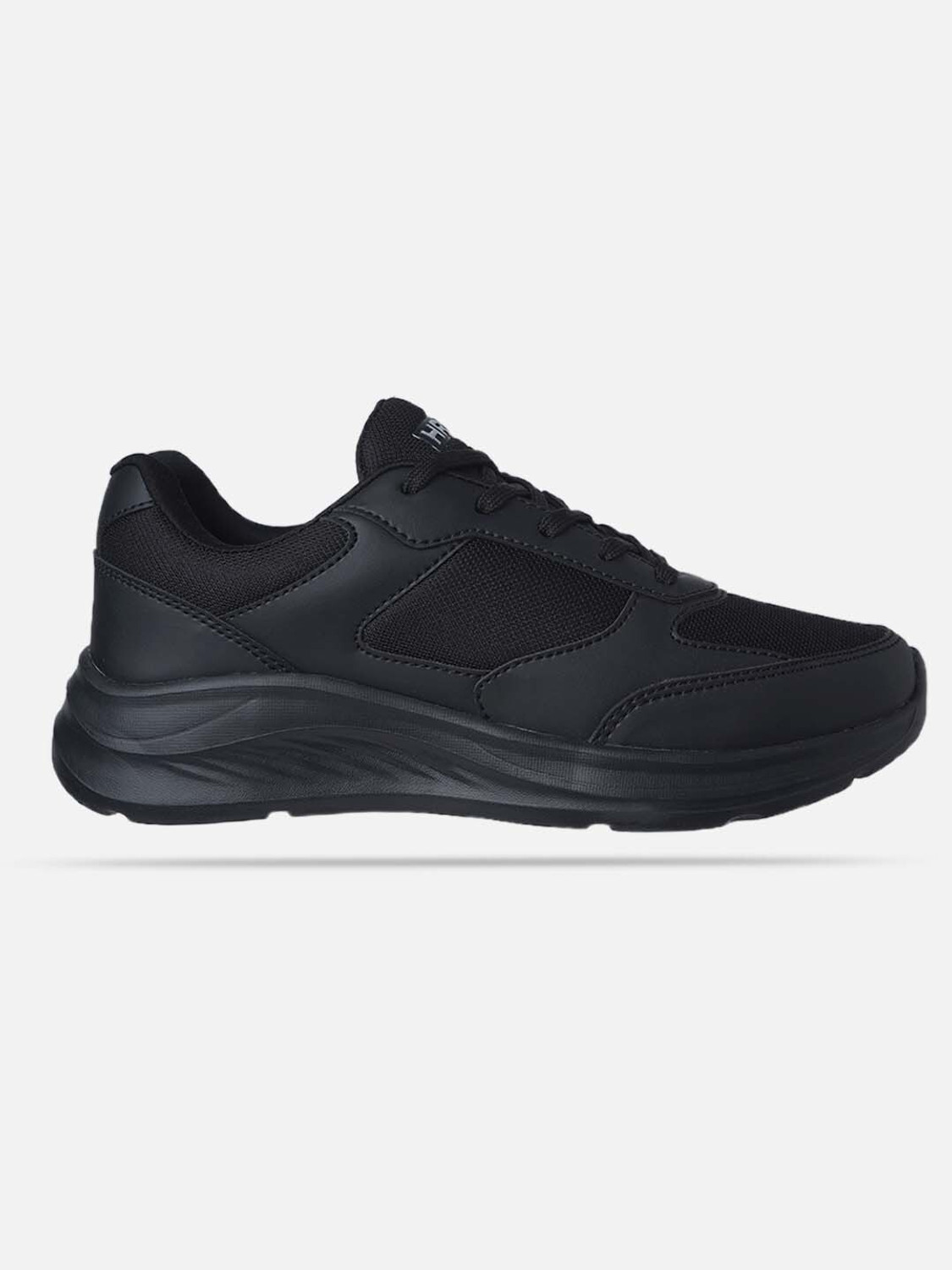 Image of HRX by Hrithik Roshan Lightweight,Comfortable,Trendy,Breathable, Sports Running Shoes For Men