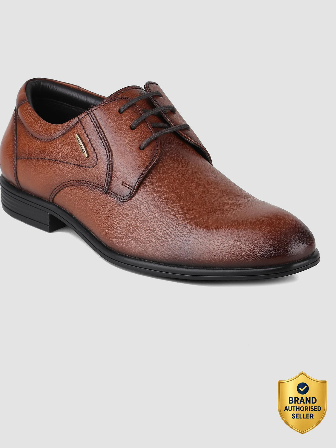 Image of RED CHIEF RC3976LR 006 Derby For Men