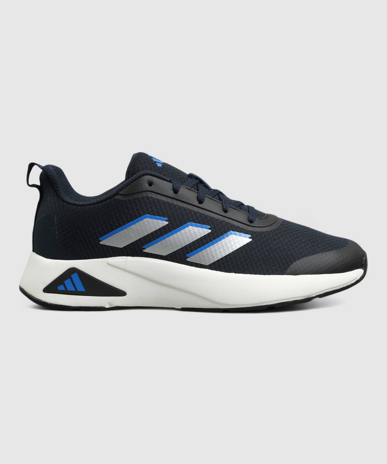 Adidas Zapid M Blue Running Shoes For Men - Image 2