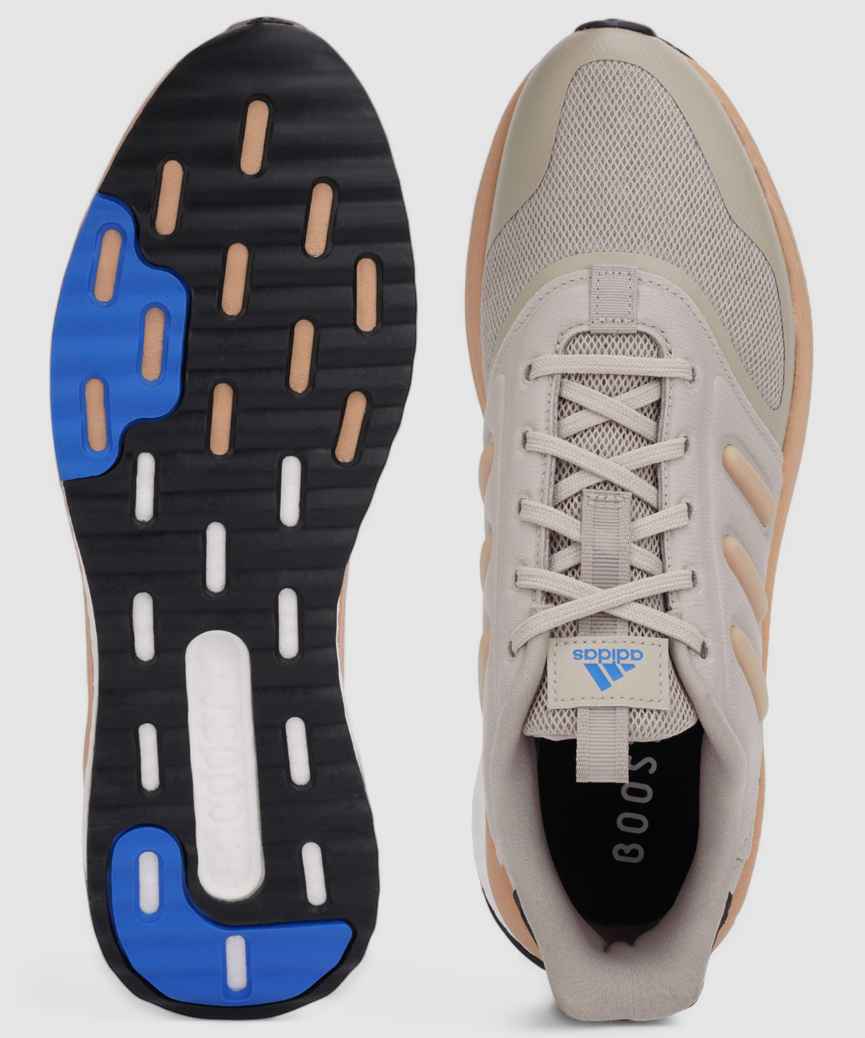 Image of ADIDAS X PLRPHASE Sneakers For Men