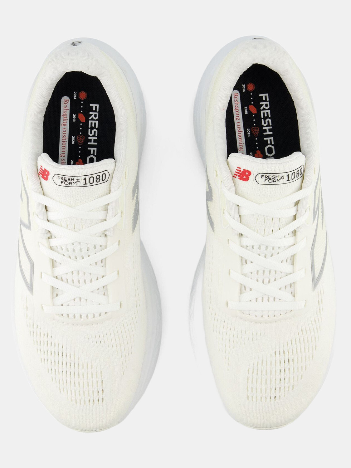 Image of New Balance 1080 V14 Running Shoes For Men