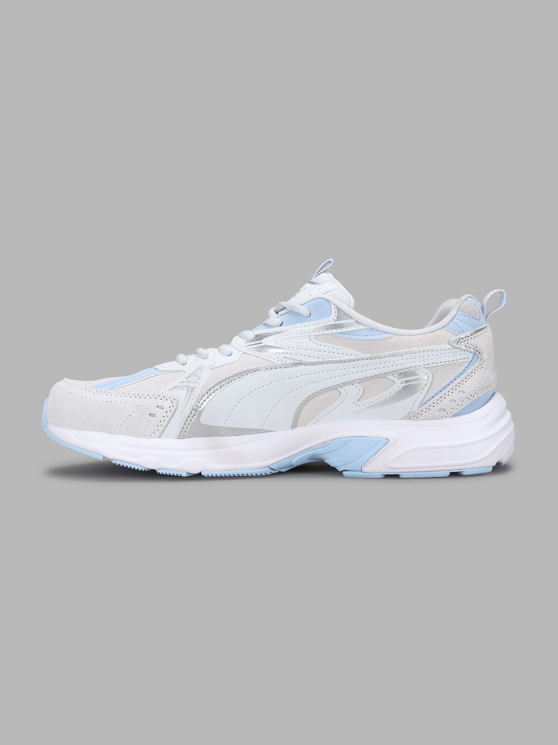 Image of PUMA Milenio Tech SD Res Sneakers For Men
