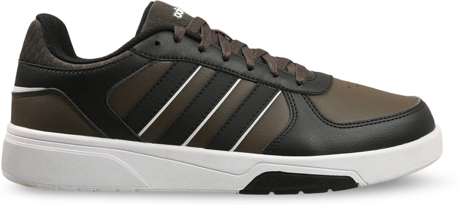 ADIDAS Sneakout Sneakers For Men Green - Image 3
