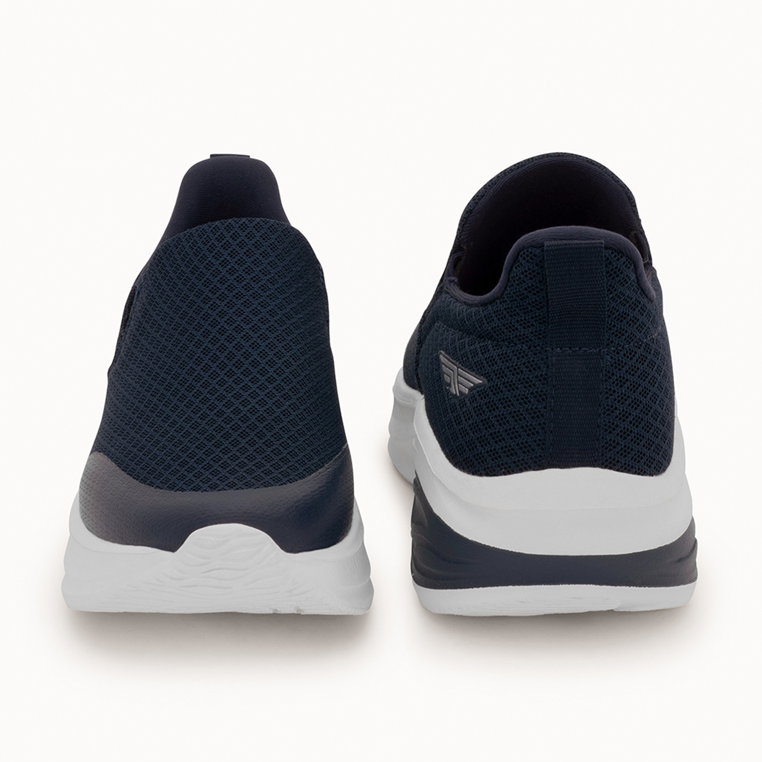 Image of RED TAPE Walking Shoes For Women (Navy, 7)