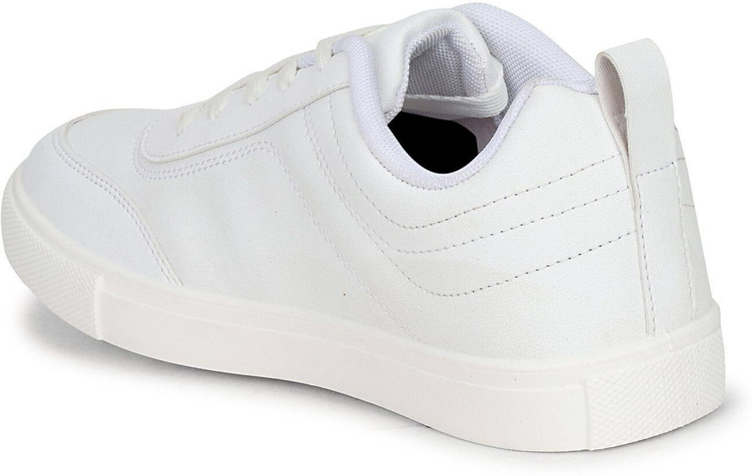 Aqualite Sneakers for Men - White - Image 5