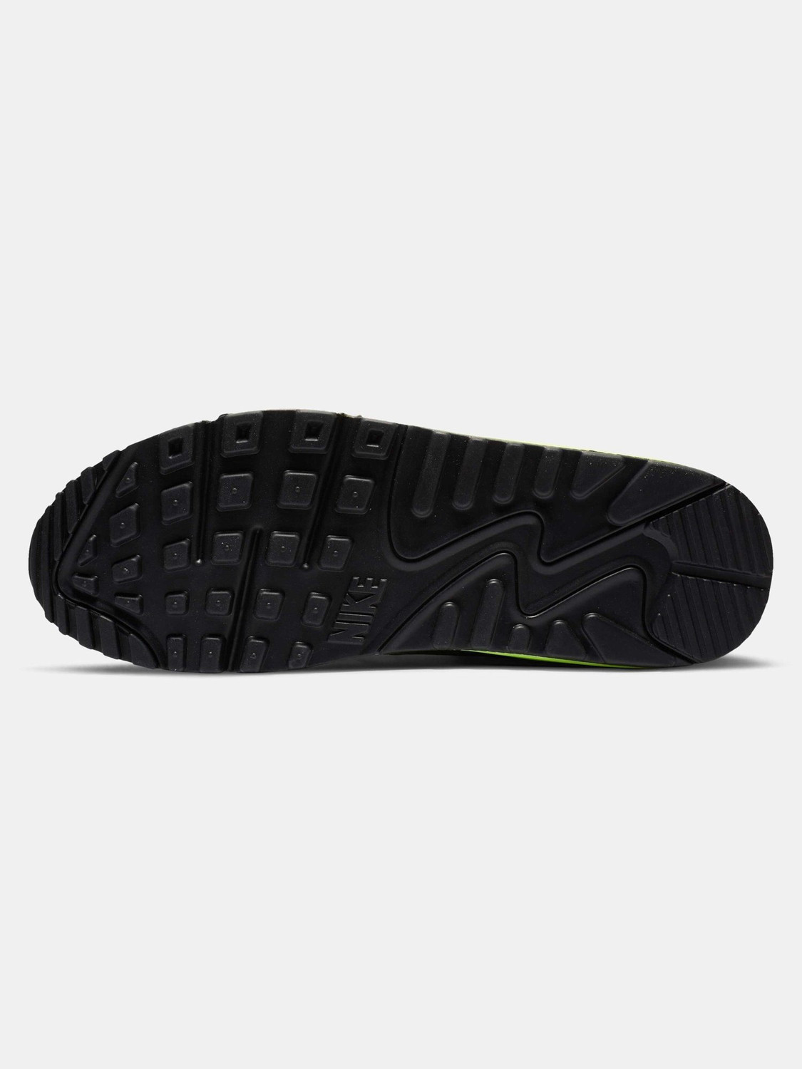 Image of NIKE Air Max 90 N7 Sneakers For Men