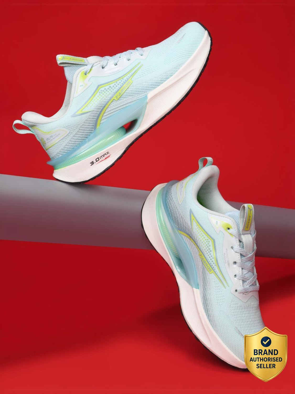 Image of Abros VONTA-PRO Running Shoes For Men
