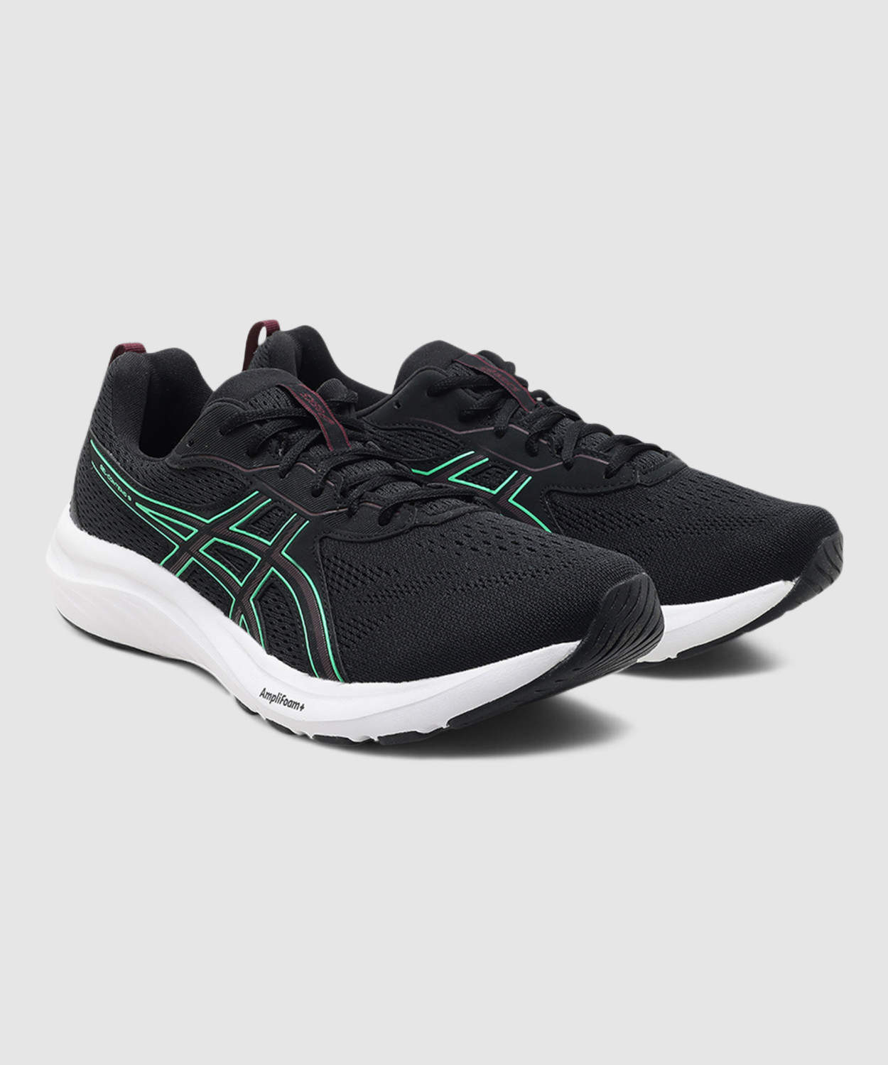 Image of Asics GEL-CONTEND 9 Running Shoes For Men