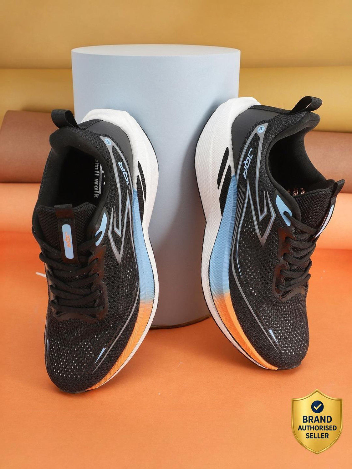 Image of JQR FRASER Running Shoes For Men