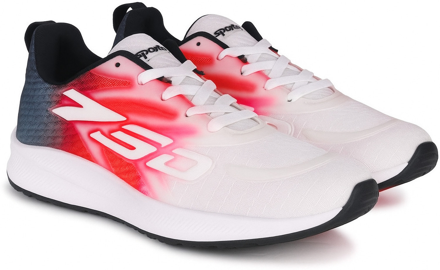 Image of URBANBOX Premium Sports Running Gym Walking Sneaker Sneakers For Men
