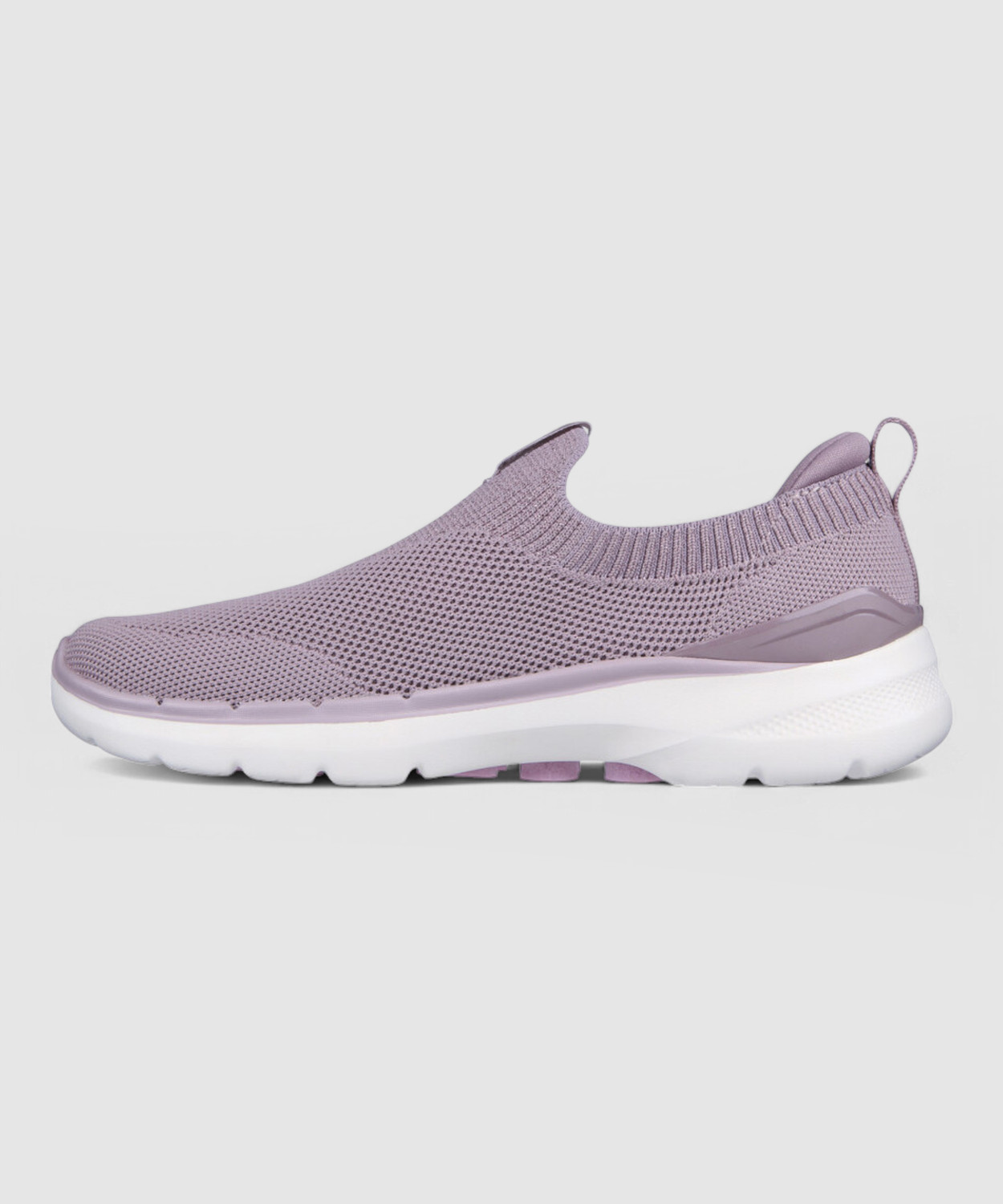 Image of Skechers GO WALK 6 - VIBRANT SMILE Walking Shoes For Women