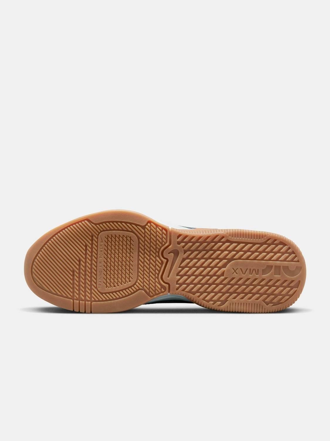 NIKE Air Max 5 Men's Sneakers Gray - Image 5