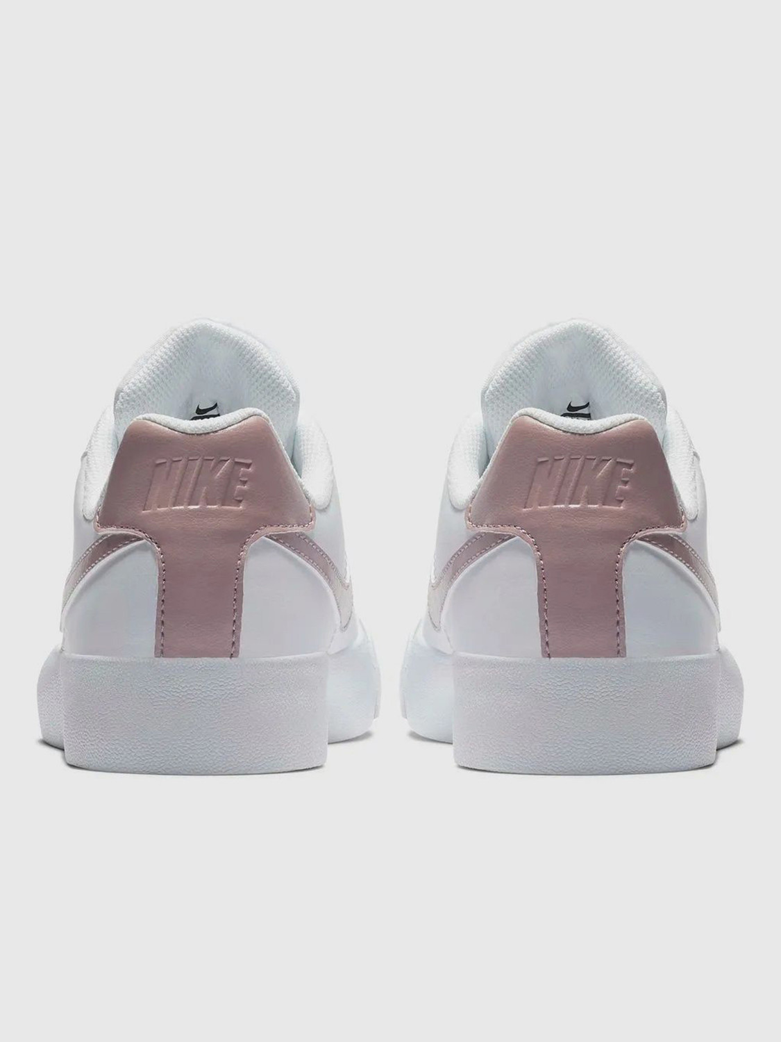 Image of NIKE WMNS NIKE COURT ROYALE AC Sneakers For Women