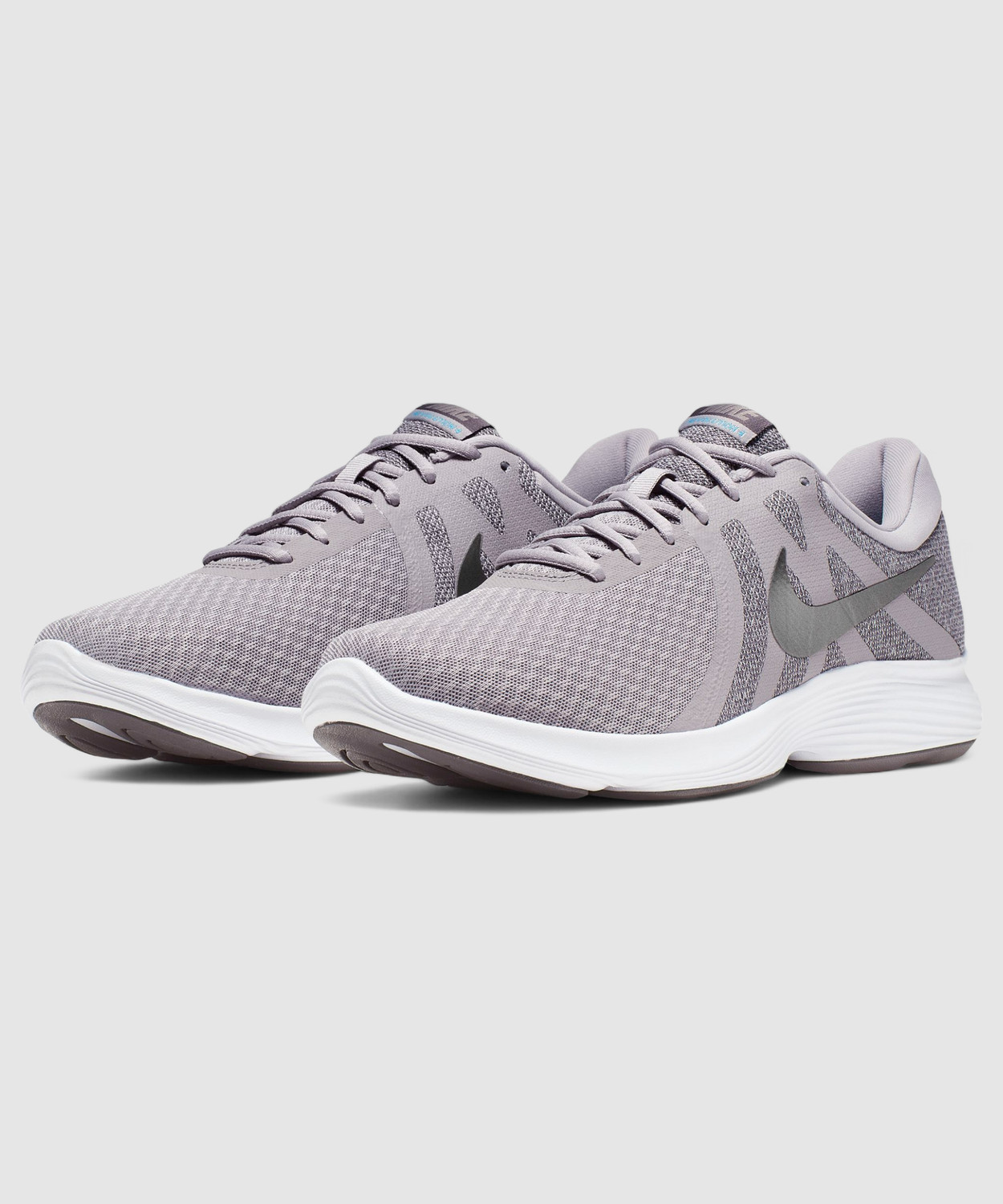 nike men's revolution 4 running shoes