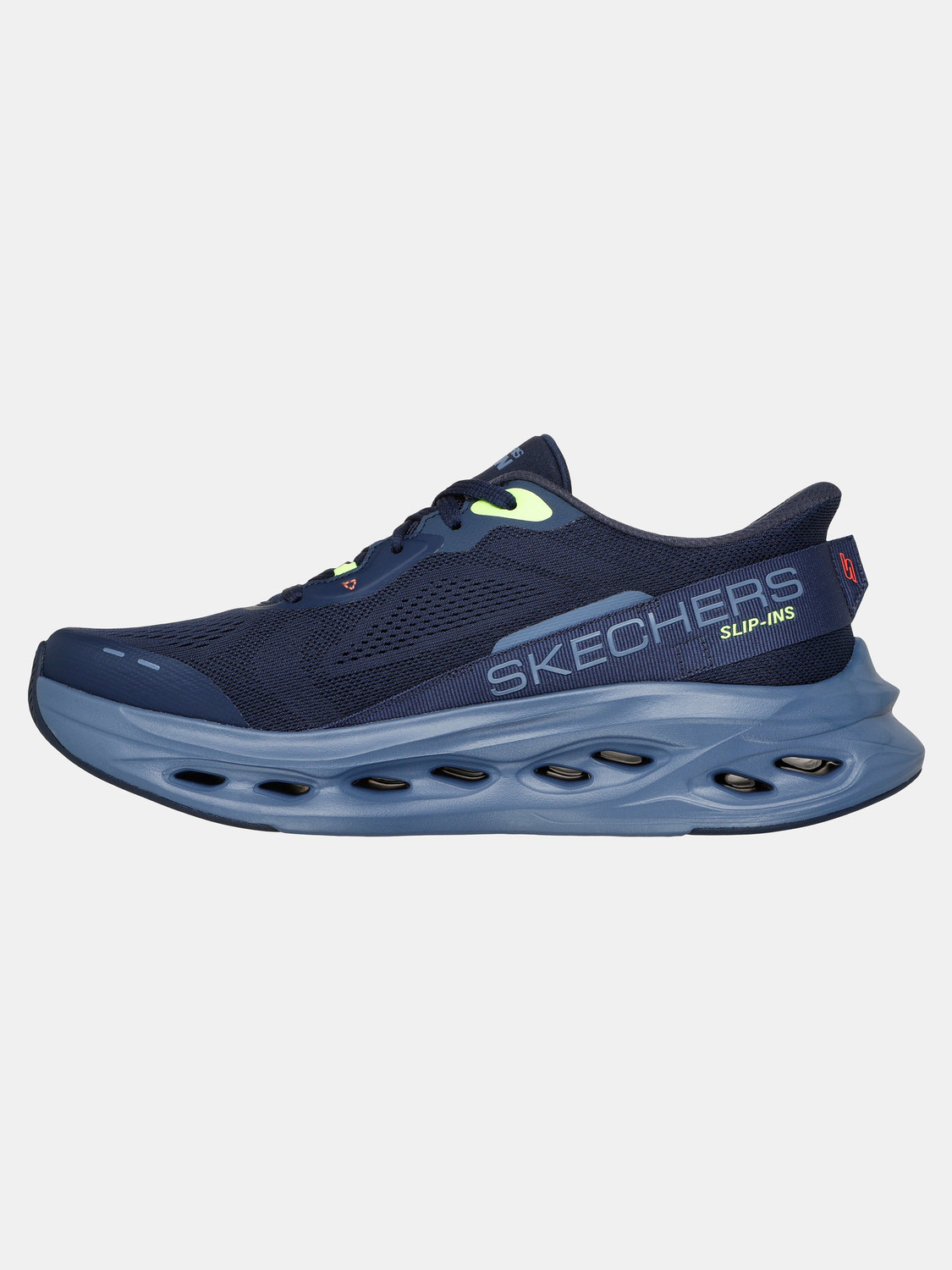 Image of Skechers MAX CUSHIONING GLIDE-STEP - A Outdoors For Men