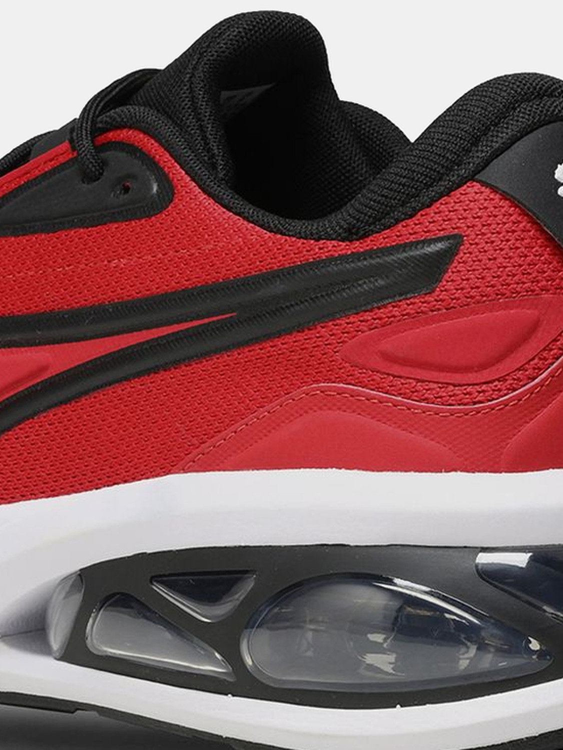 Image of PUMA Ferrari Solar Running Shoes For Men