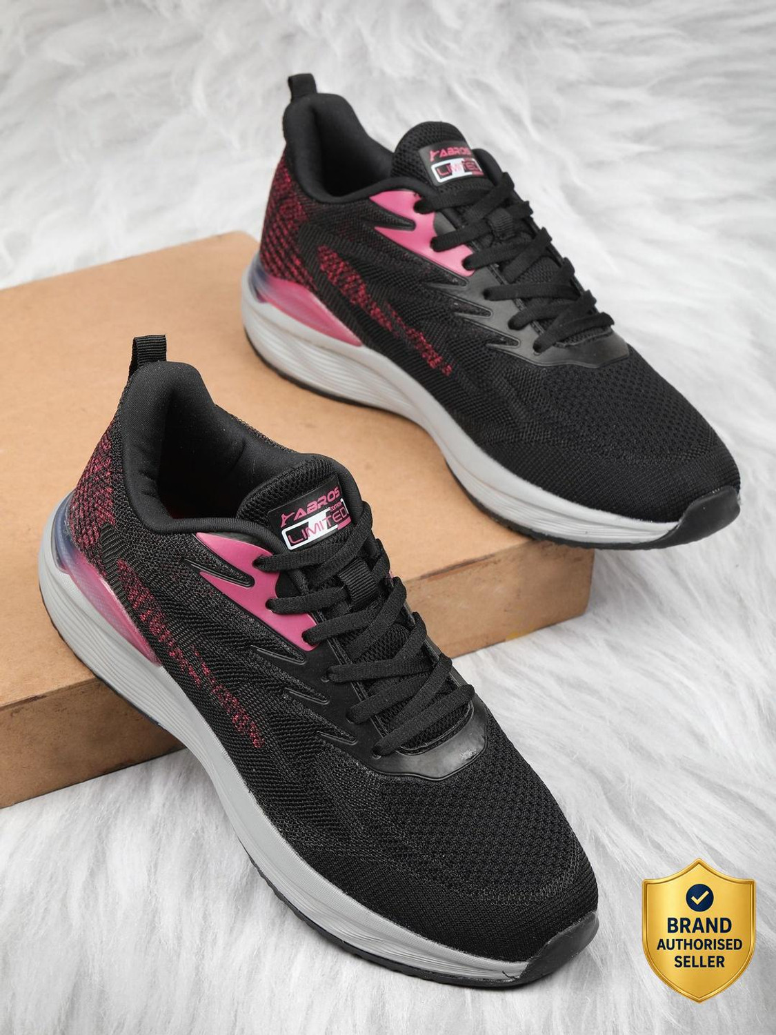 Image of Abros LEXI Running Shoes For Women