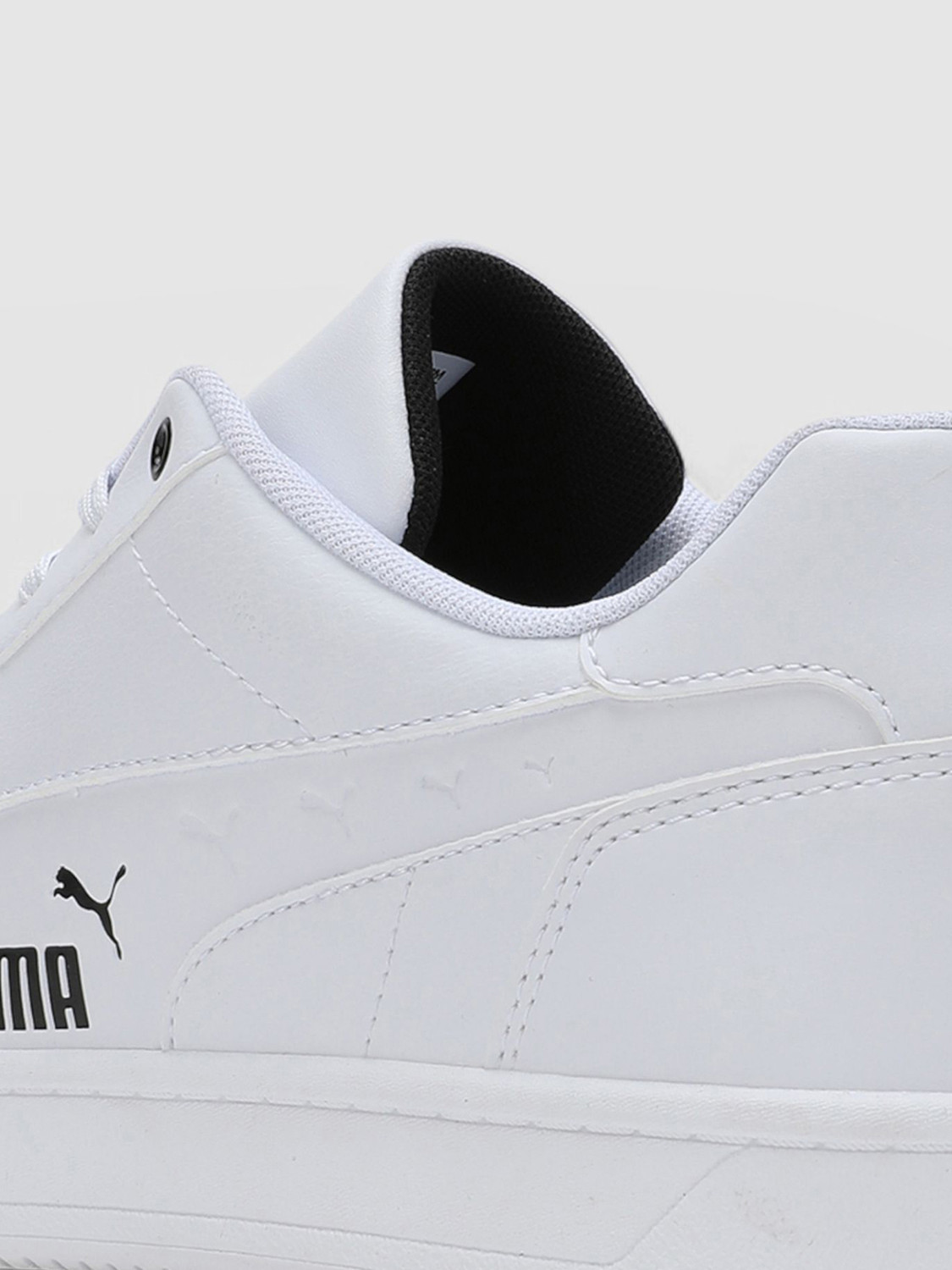 Image of PUMA Caven 2.0 Seeing Double Sneakers For Men