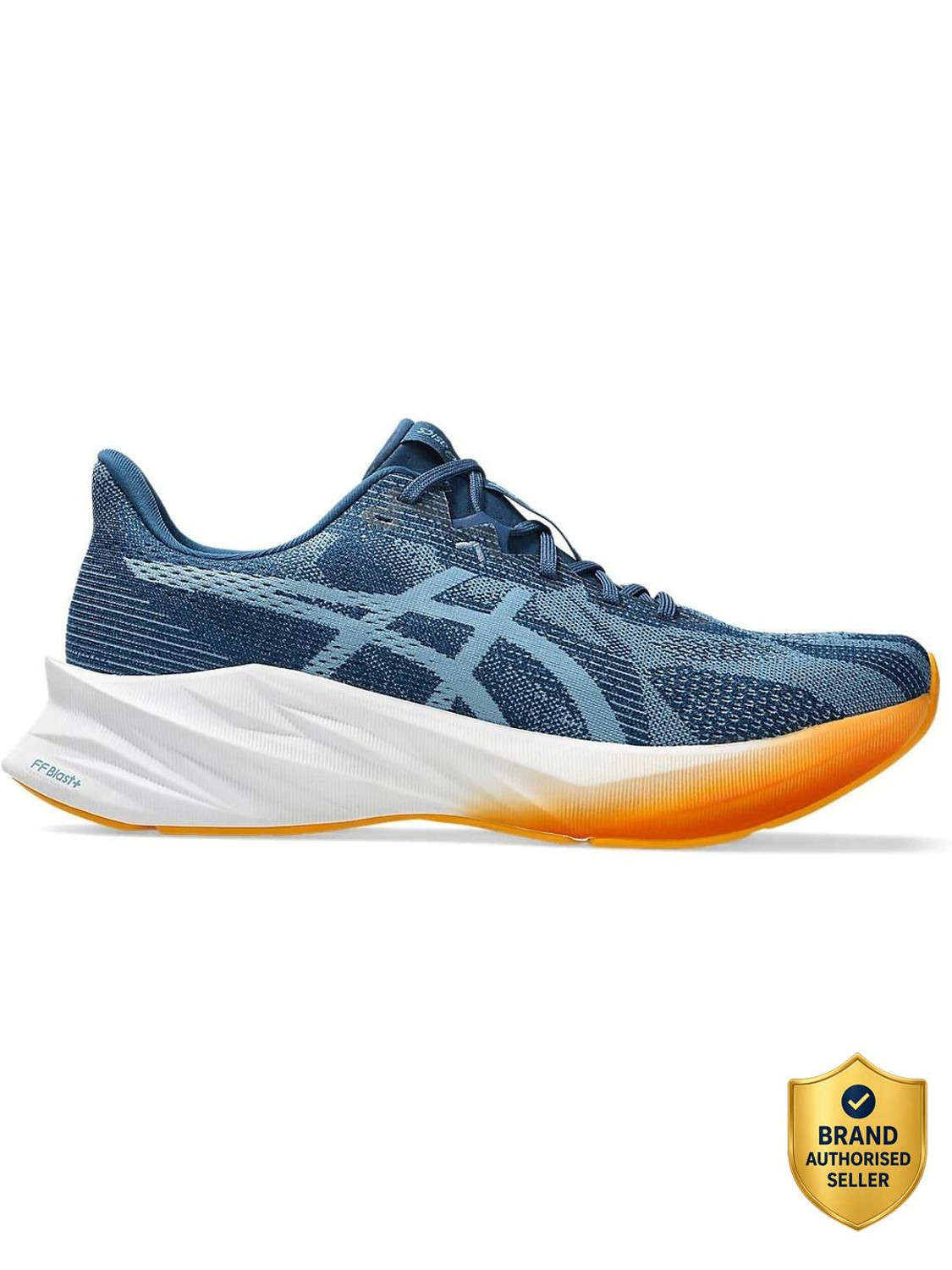Image of Asics DYNABLAST 5 Running Shoes For Men