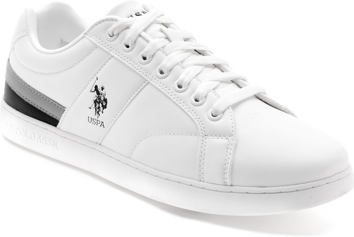 Image of U.S. POLO ASSN. VINCE 2.0 Sneakers For Men