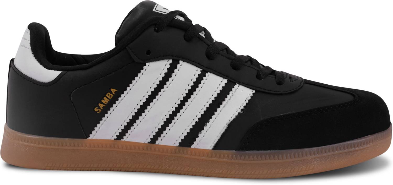 Crick Men's Lightweight Running Shoes - Image 4