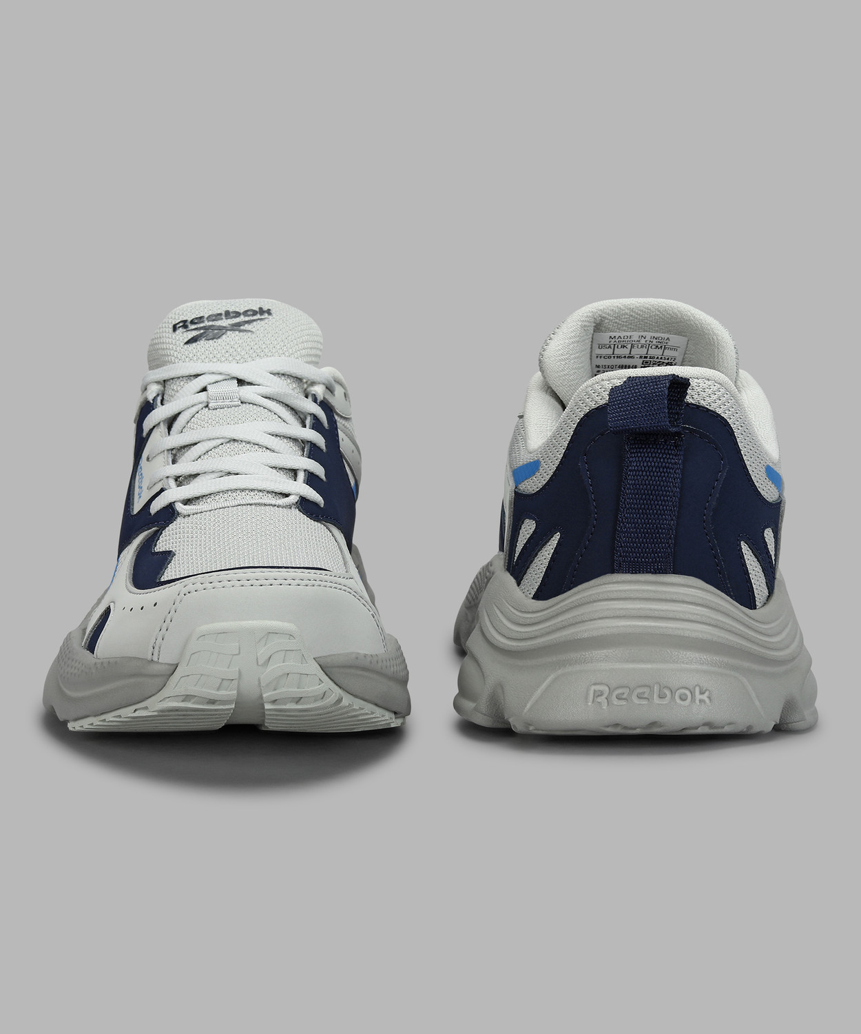 Image of REEBOK BILLINGTON NEBULA Sneakers For Men
