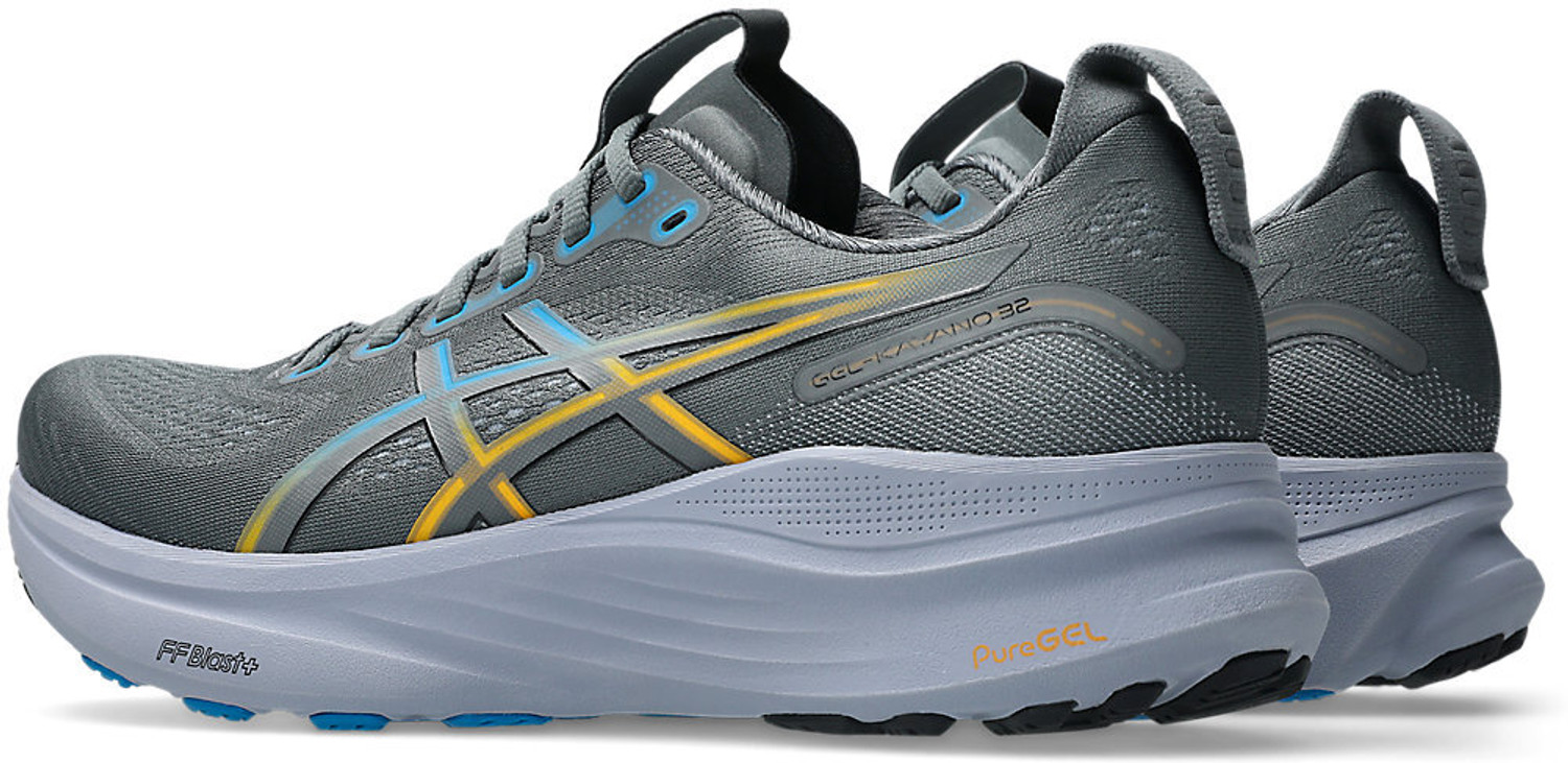 Image of Asics GEL-KAYANO 32 Outdoors For Men