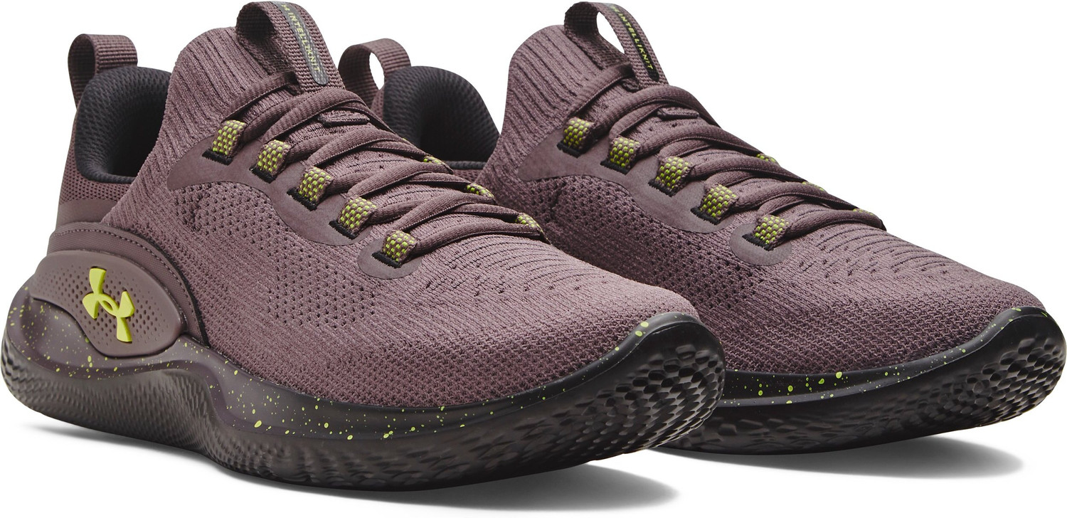Image of UNDER ARMOUR Flow Dynamic Training & Gym Shoes For Men