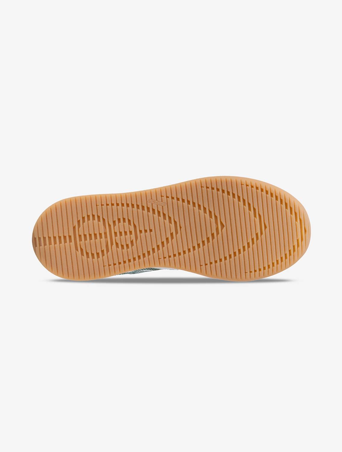 one8 Seam XVIII OG White Sneakers - Image 5