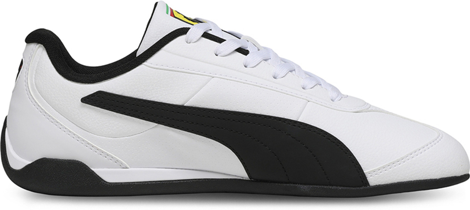 Image of PUMA Ferrari Replicatch Sneakers For Men