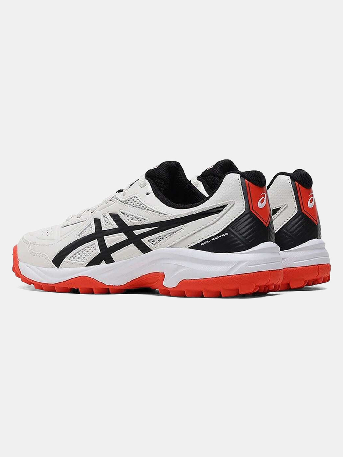 Image of Asics GEL-COVER Cricket Shoes For Men