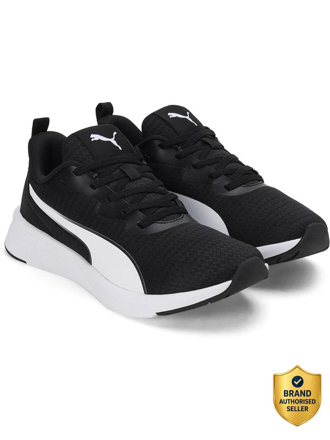 Image of PUMA Flyer Lite Running Shoes For Women