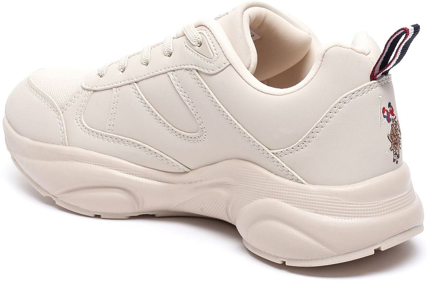 Image of U.S. POLO ASSN. Sneakers For Women