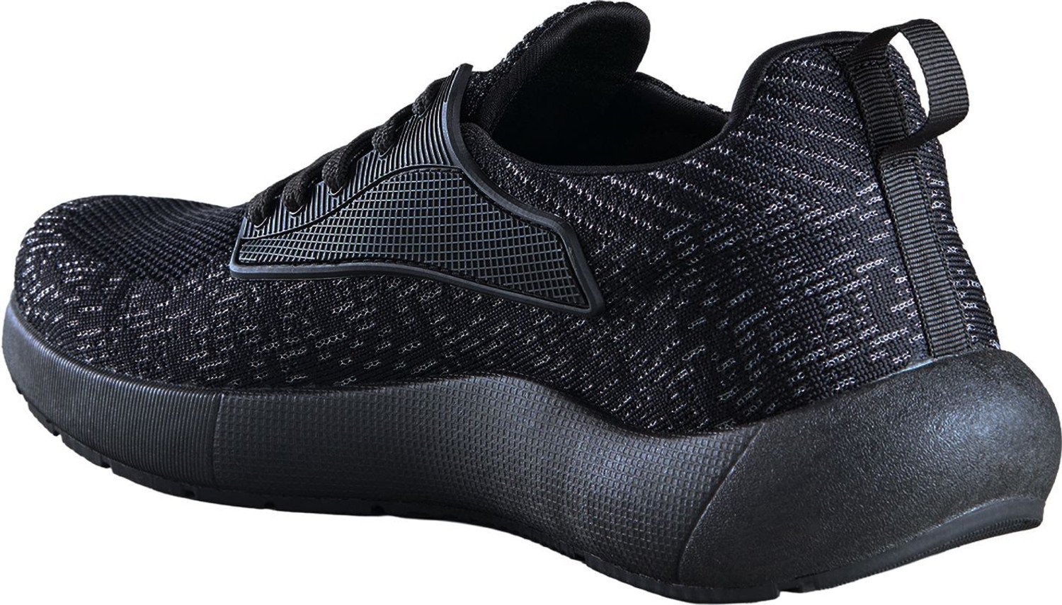 Image of Neemans Pulse Stride Flyknit Aero Motion Sneakers Sneakers For Men