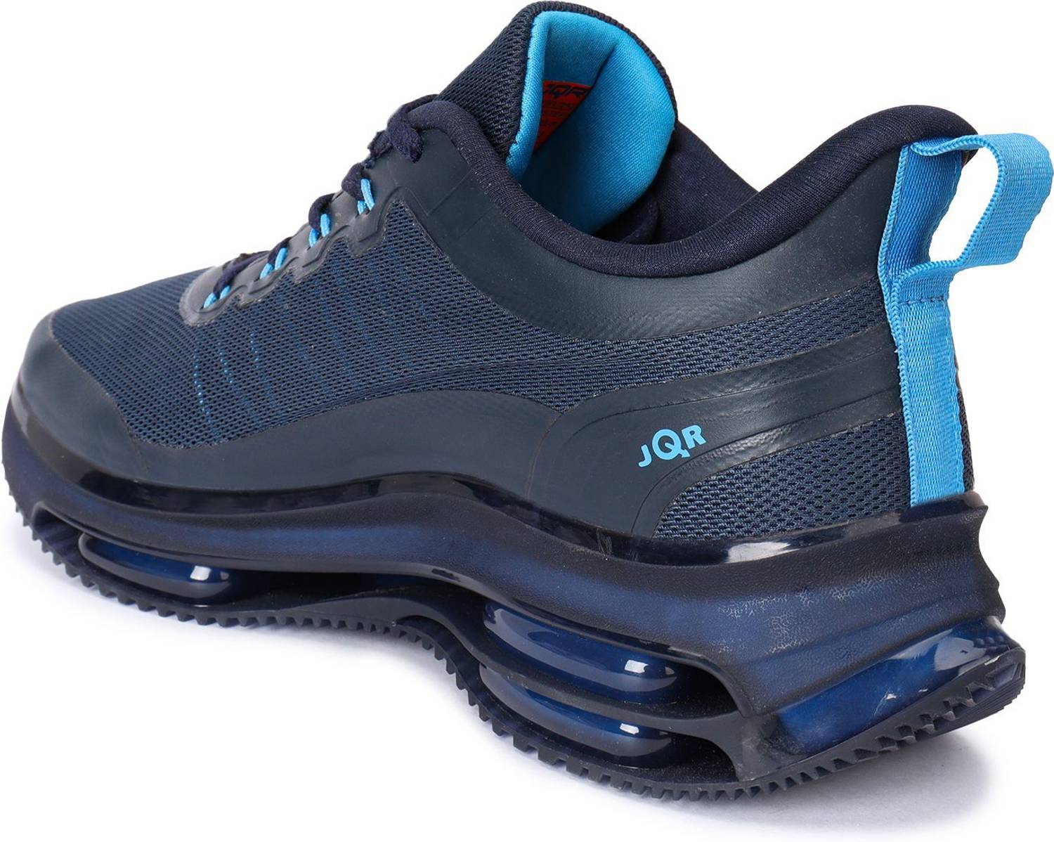 JQR MAX PLUS Men's Running Shoes - Image 5