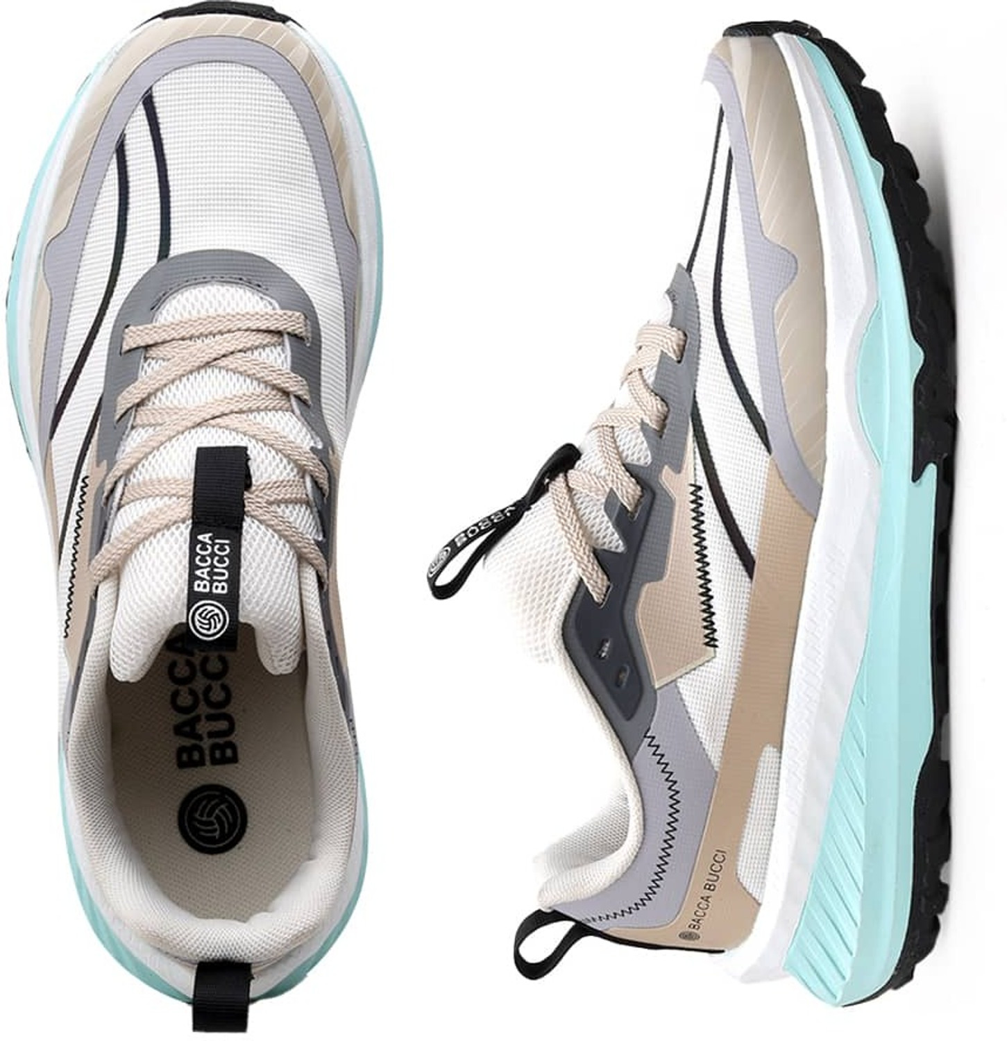Image of bacca bucci Casuals For Men