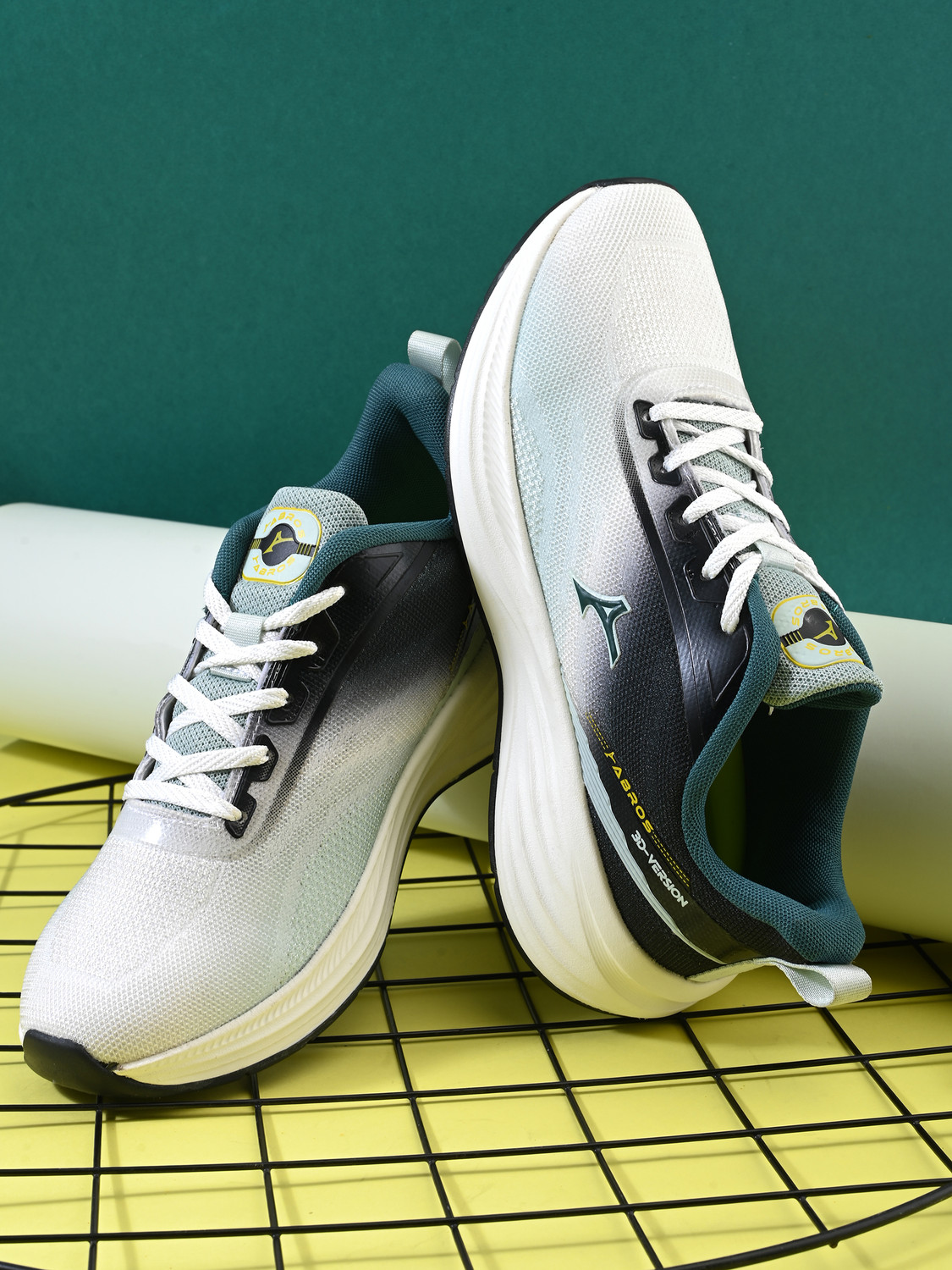 Image of Abros SONET-ON Running Shoes For Men